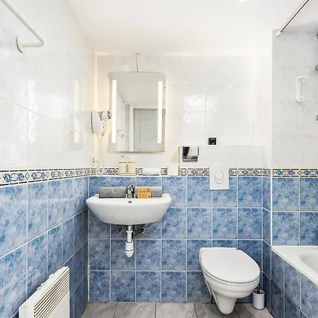 Apartment Jardin A Fermer Beausoleil